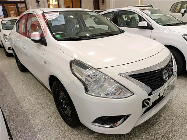 Nissan for sale in Iraq